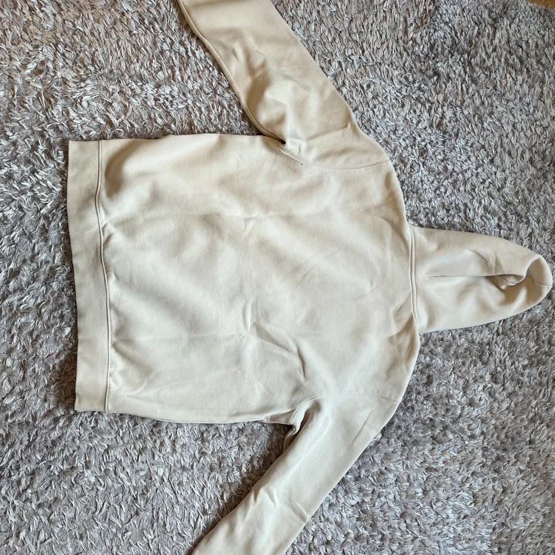 Hoodie ”Global” från HM - 90