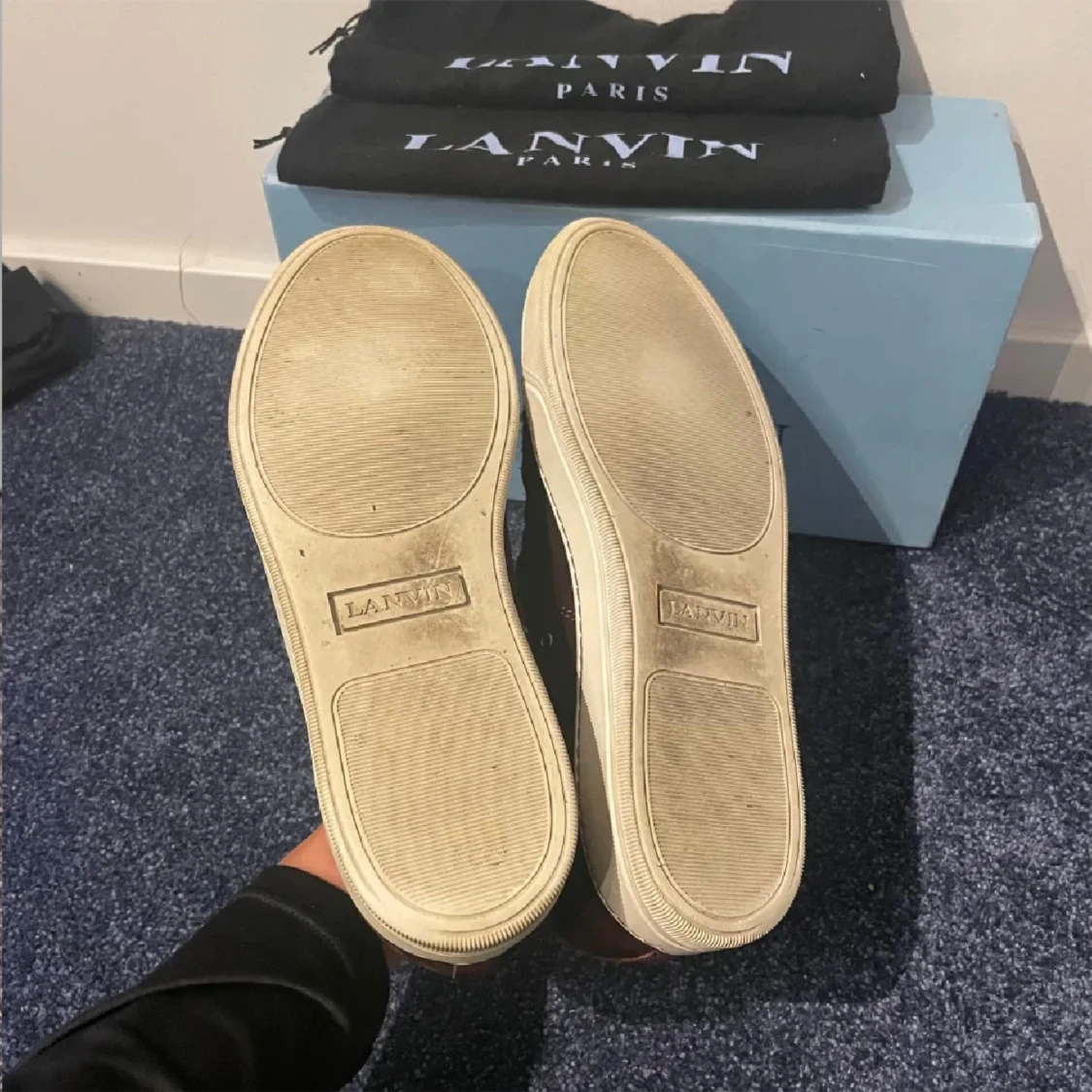 Lanvin sneakers  - 91