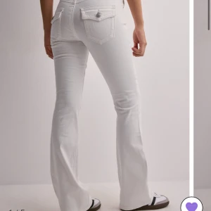 True religion byxor  - Säljer pågrund av att jag råkade bästella två