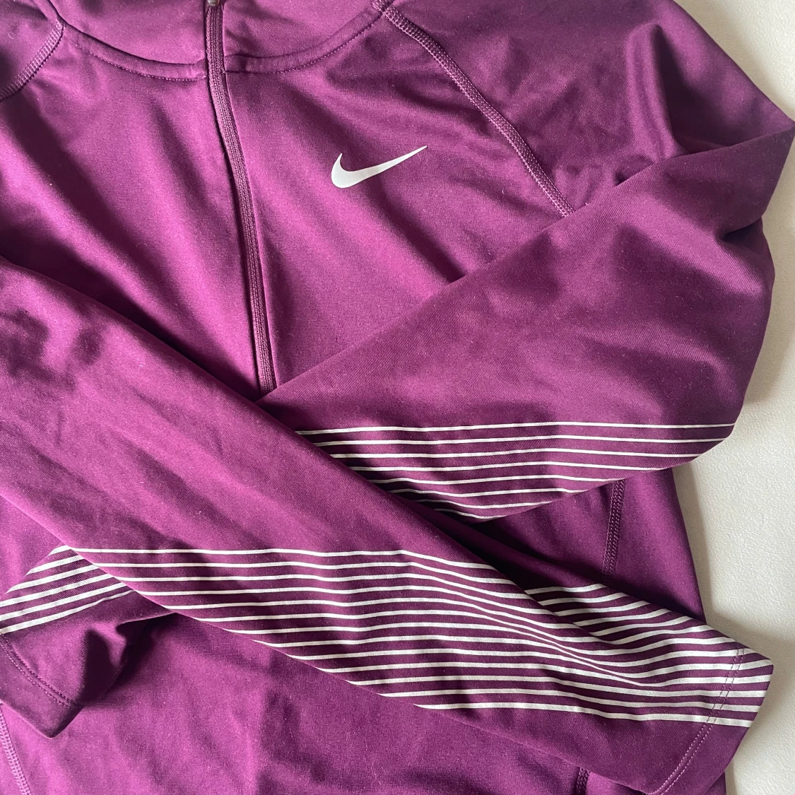 Nike runner tröja - 90