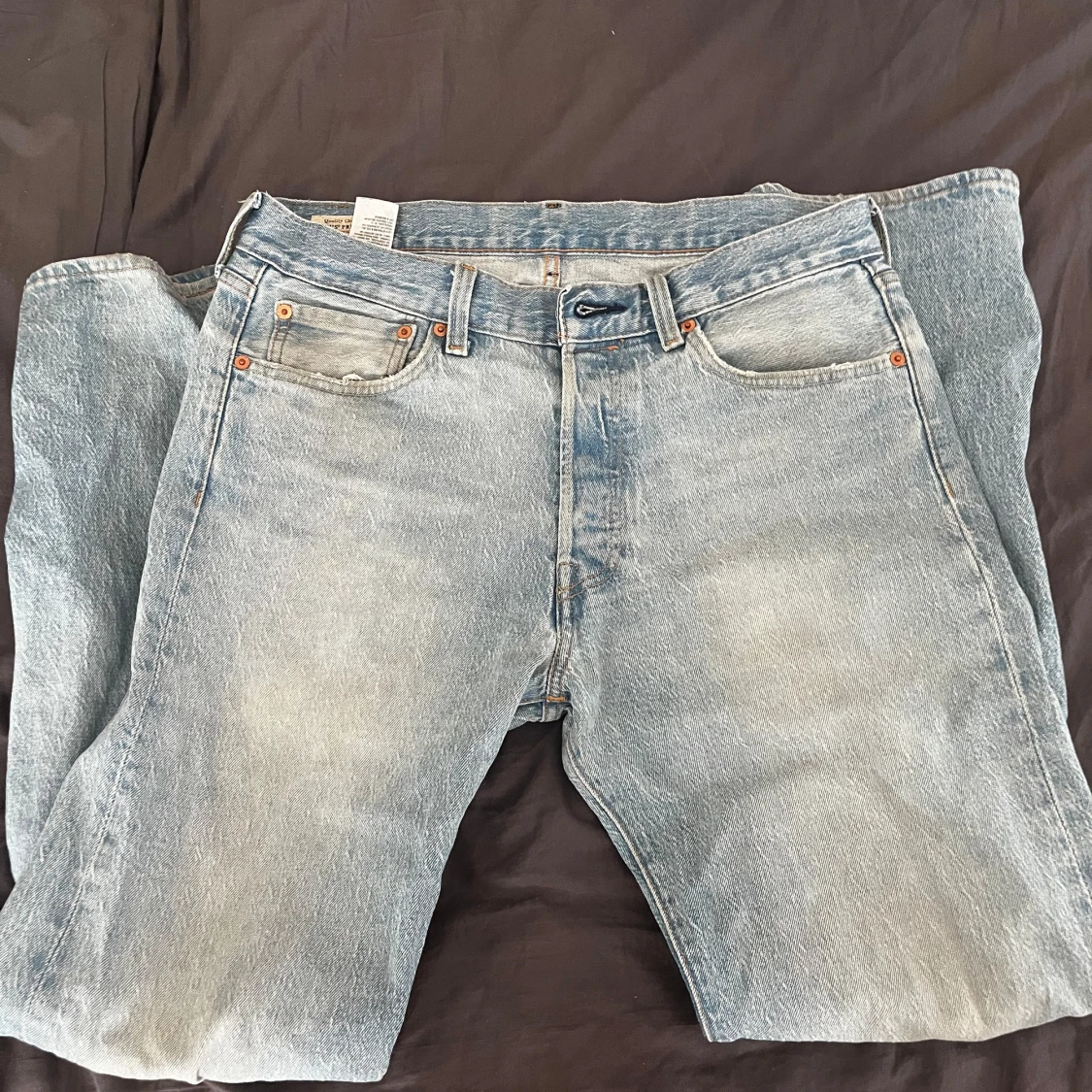 Jeans 501 Levis  - 90