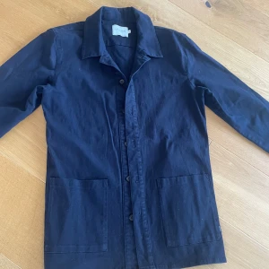 LES DEUX - Pascal Overshirt