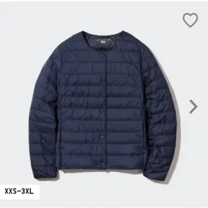 Uniqlo jacka - Helt ny kommer inte till andvändning!😇  Bilder privat, ny pris 800