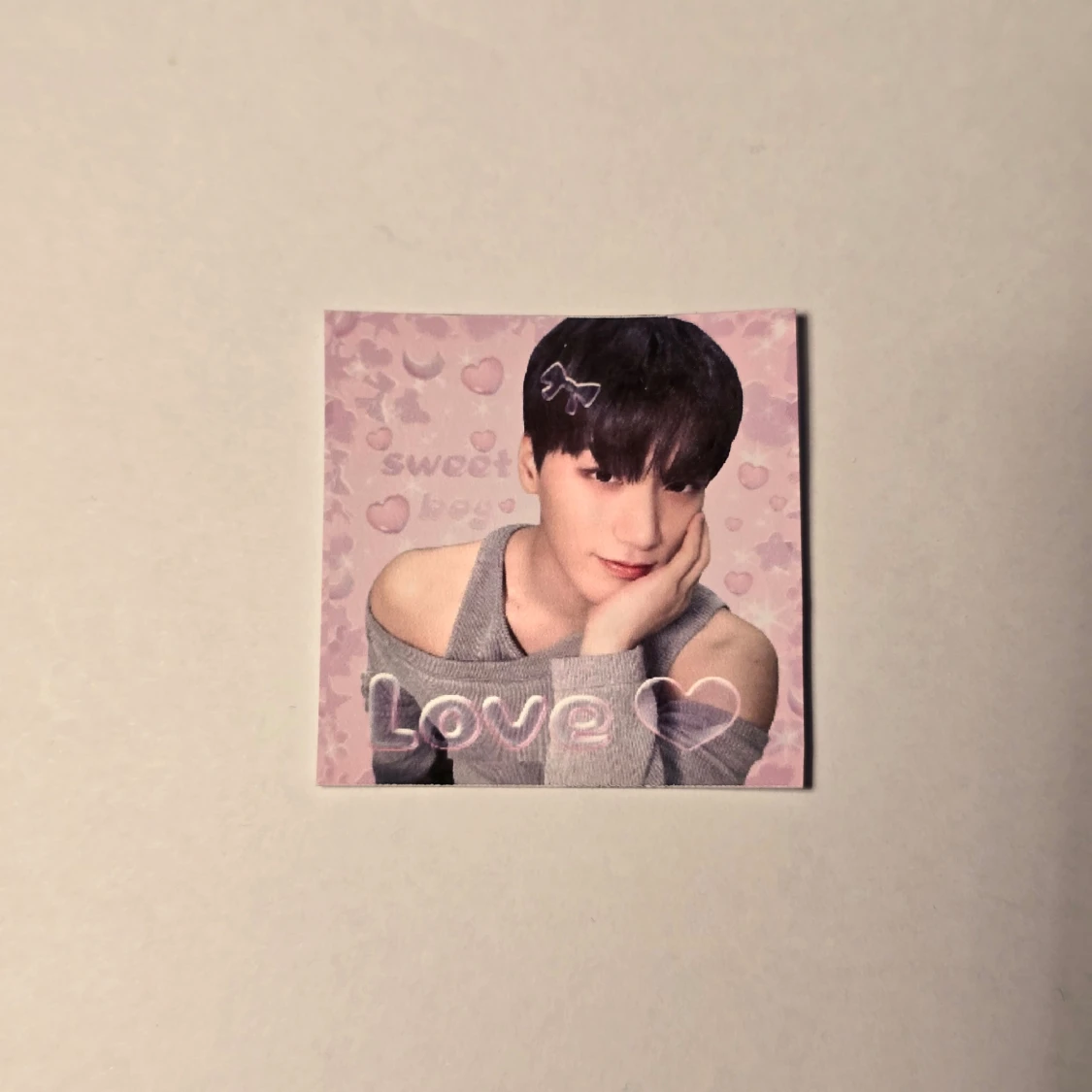 ATEEZ Stickers - 90