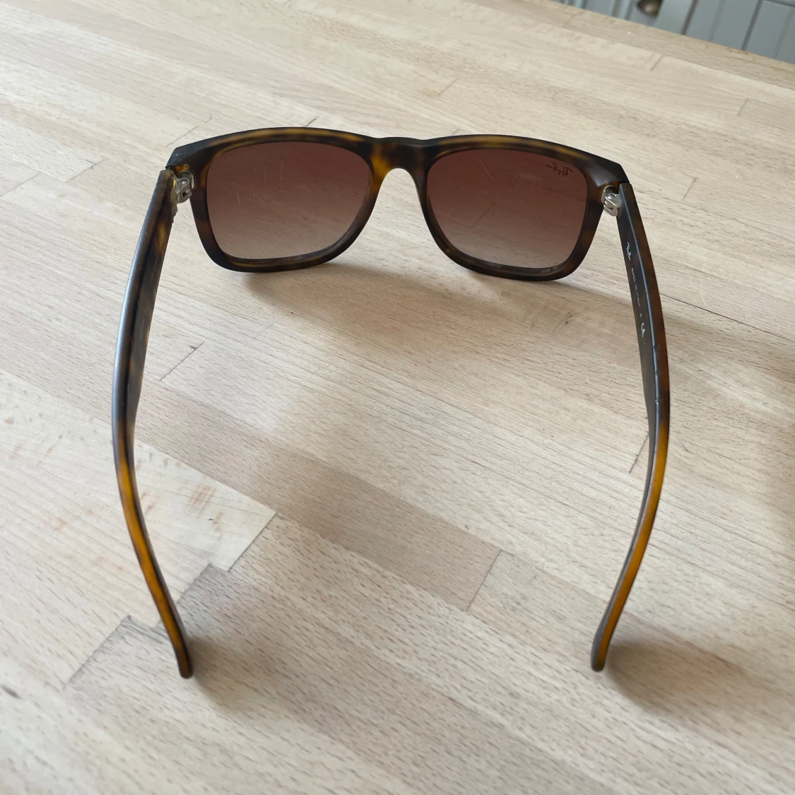 RayBan Boyfriend  - 90