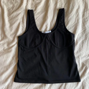 Linne - Väldigt lite använt