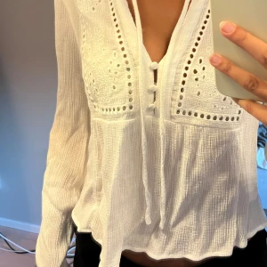 Zara blus - Aldrig använd