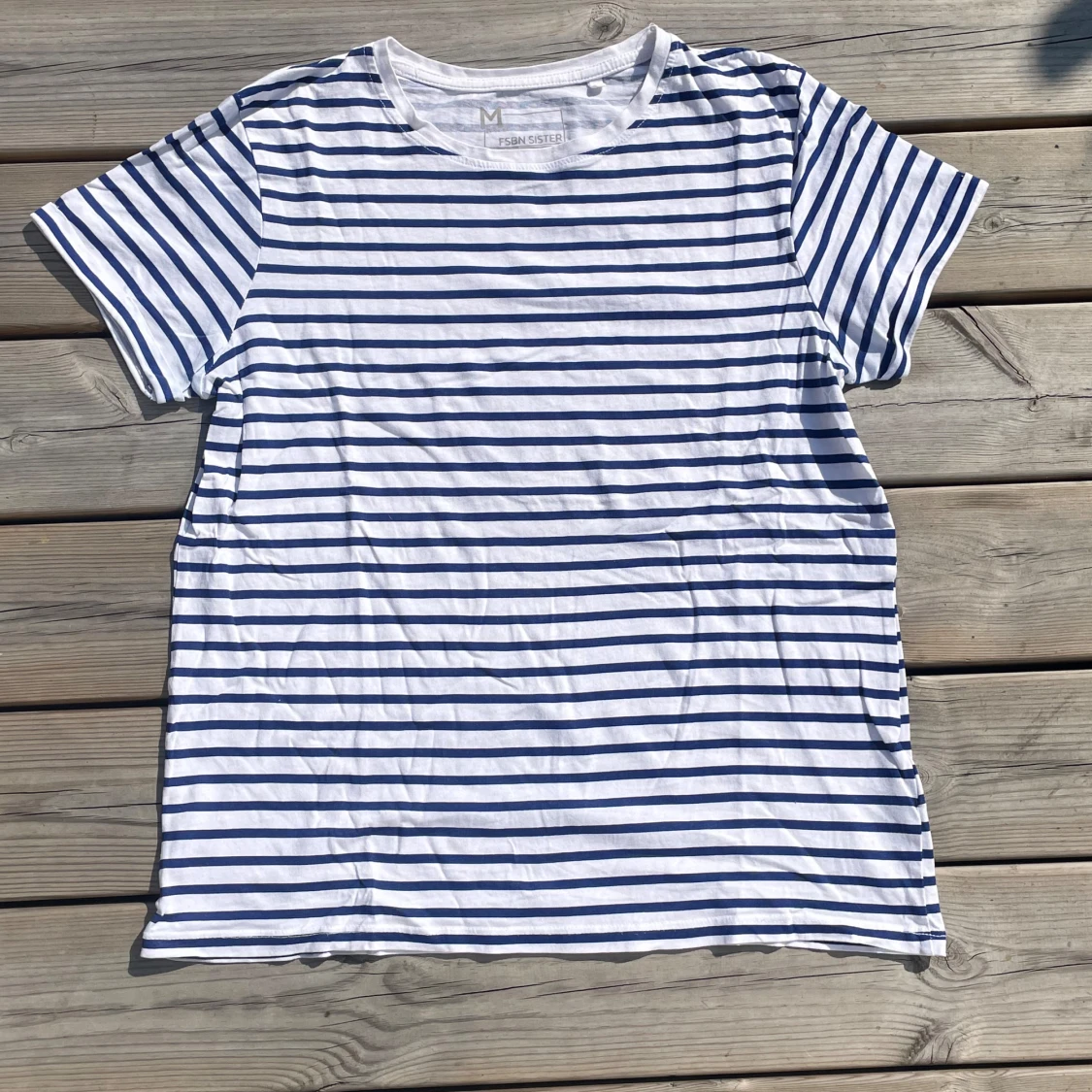 Basic baströja - 90