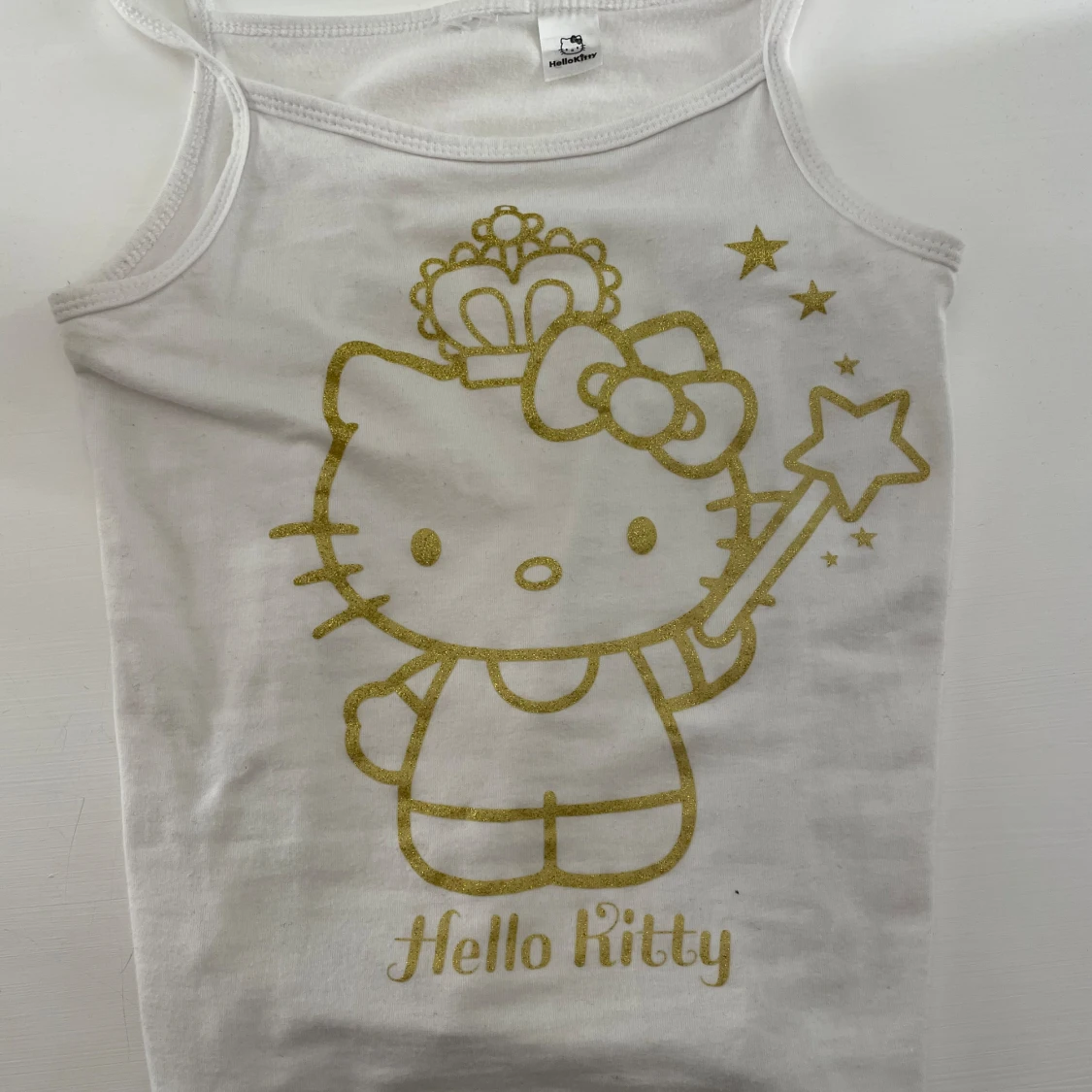 Hellokitty linne