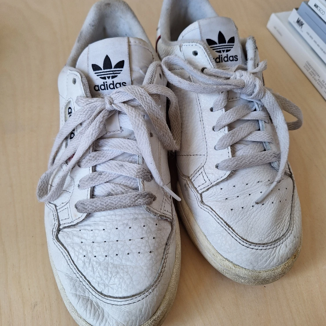 Adidas sneakers - 90
