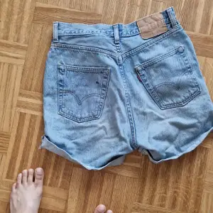 Jeansshorts levis