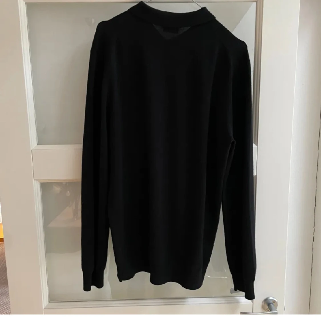 John Henric Merinoull - 91