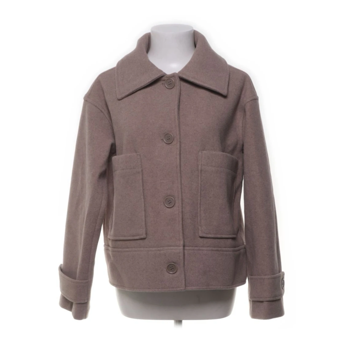 Kappahl kappa brun - 90