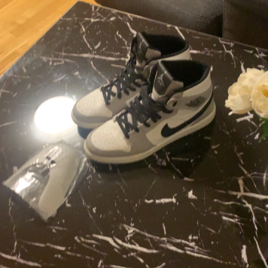 High jordan 1’s - 91