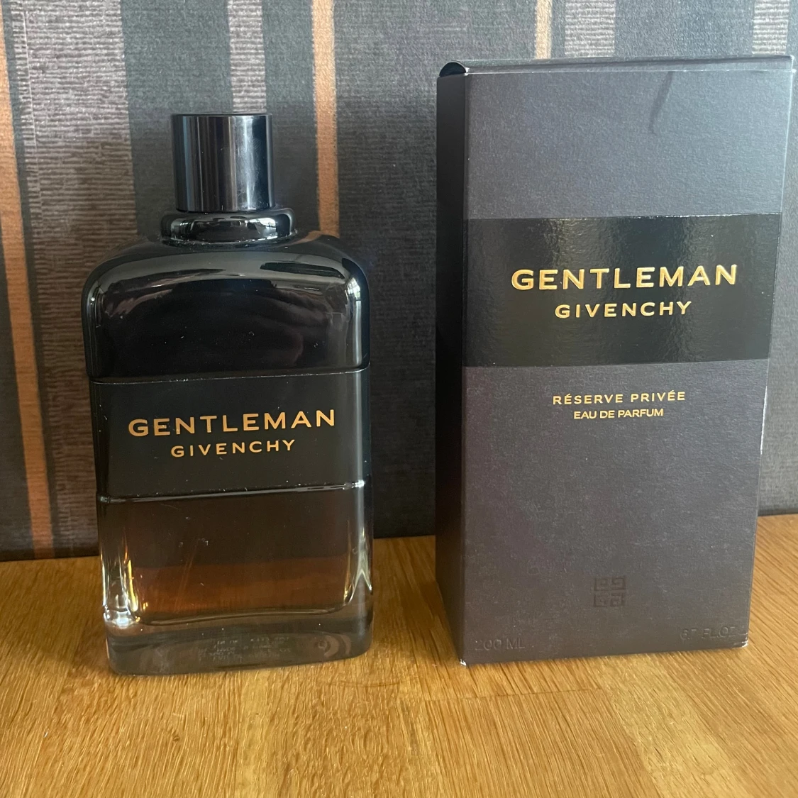 Givenchy Gentlemen Réserve Privée
