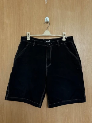 Welcome Jeans Shorts - Använda ental gånger
