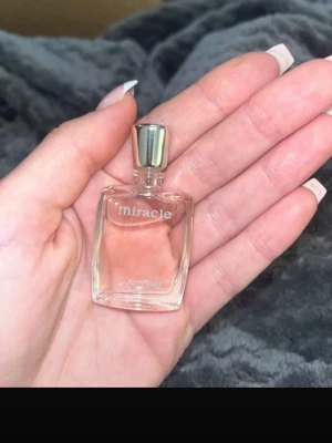 lancome miracle mini parfym - 5ml lancome miracle 