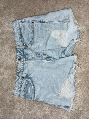 Shorts - jeans shorts från okänt märke