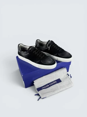 Jacob Cohën Dreamer Low Sneaker - Skick: 10/10, helt nya. | Ingår: Allt OG. | Nypris: +- 6000 SEK. | Givetvis äkta! Hör av er om ni har några frågor. Finns i storlek 40 och 41.