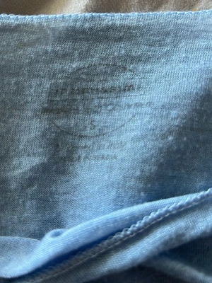 blå intimissmi tröja🩵 - en superfin intimissimi tröja i strl s, använd ett fåtal gånger men har inga defekter eller tecken på använd💘
