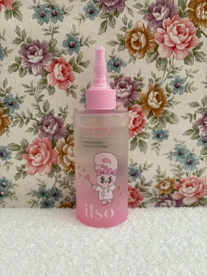 Ilso sebum softener limited edition - Kolla gärna in alla mina andra annonser 🌸