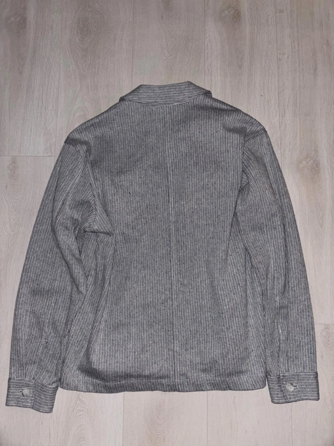 Randig skjorta från Pull&Bear - 2