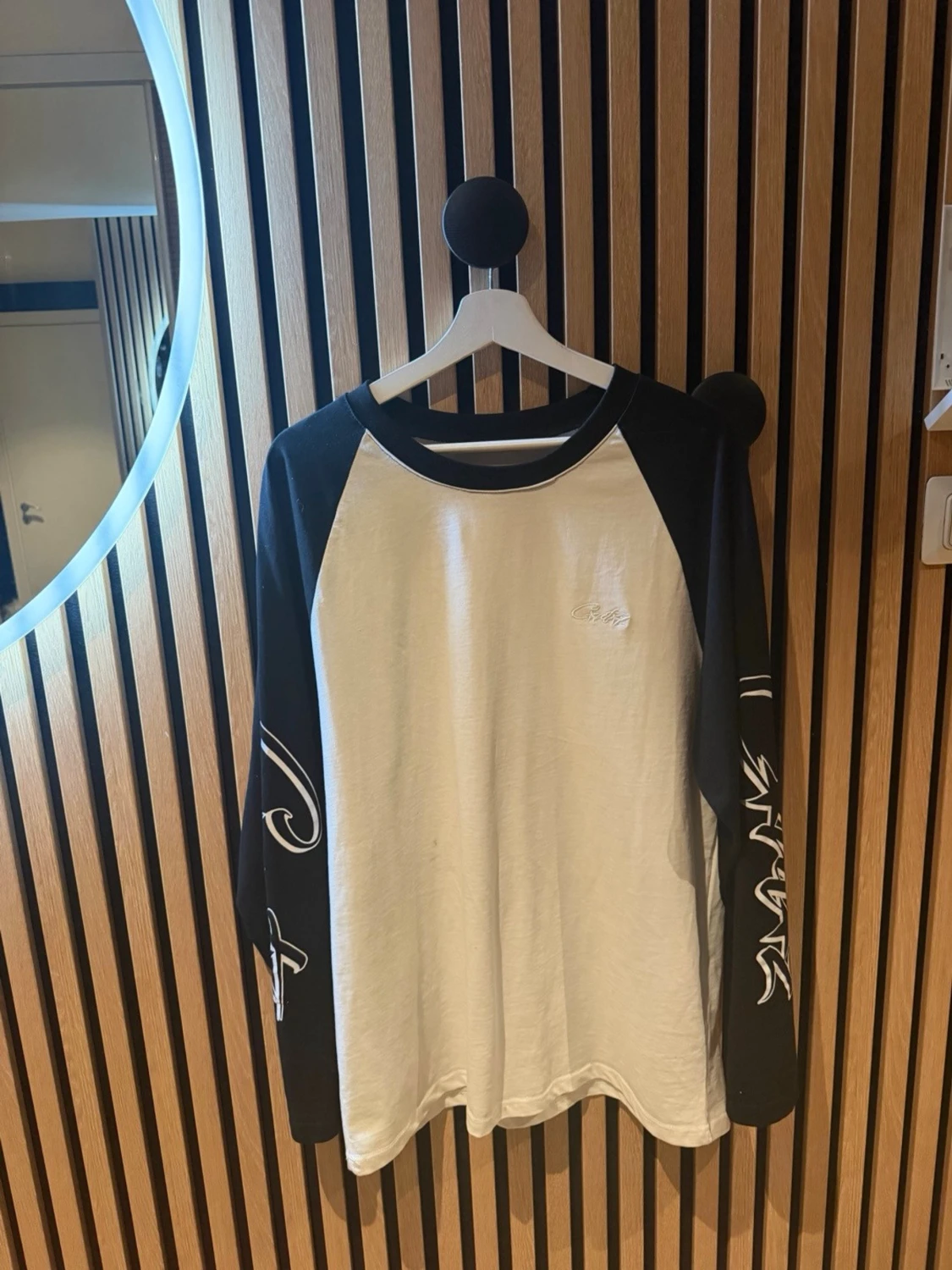 cortiez long sleeve - 3