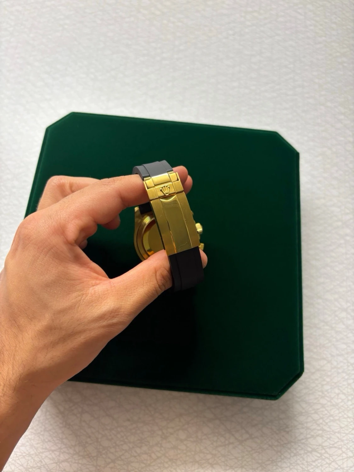 ROLX FLEX GOLD - 2