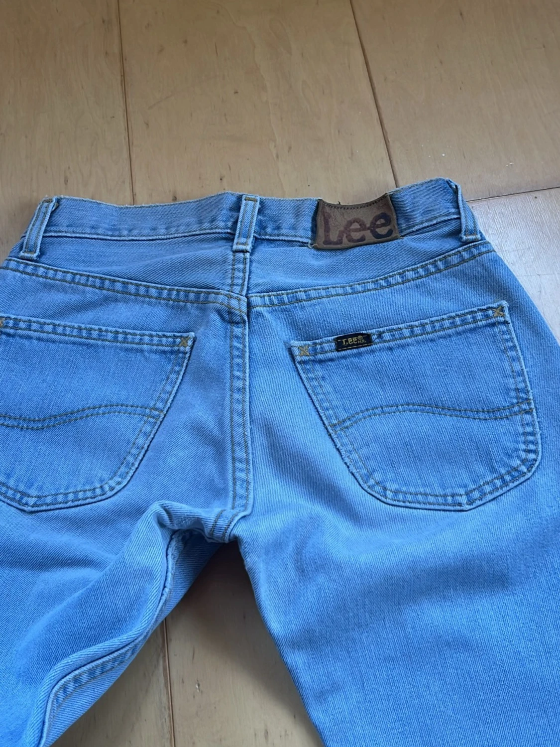 Lee jeans - 3