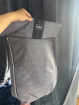 Emmaljunga helt ny - Footsack från Emmaljunga helt ny 