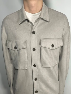 Overshirt 