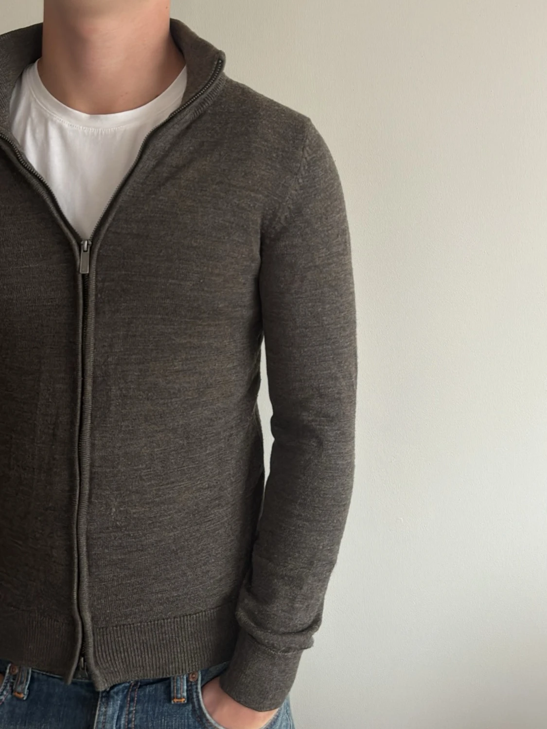 Full Zip - 2