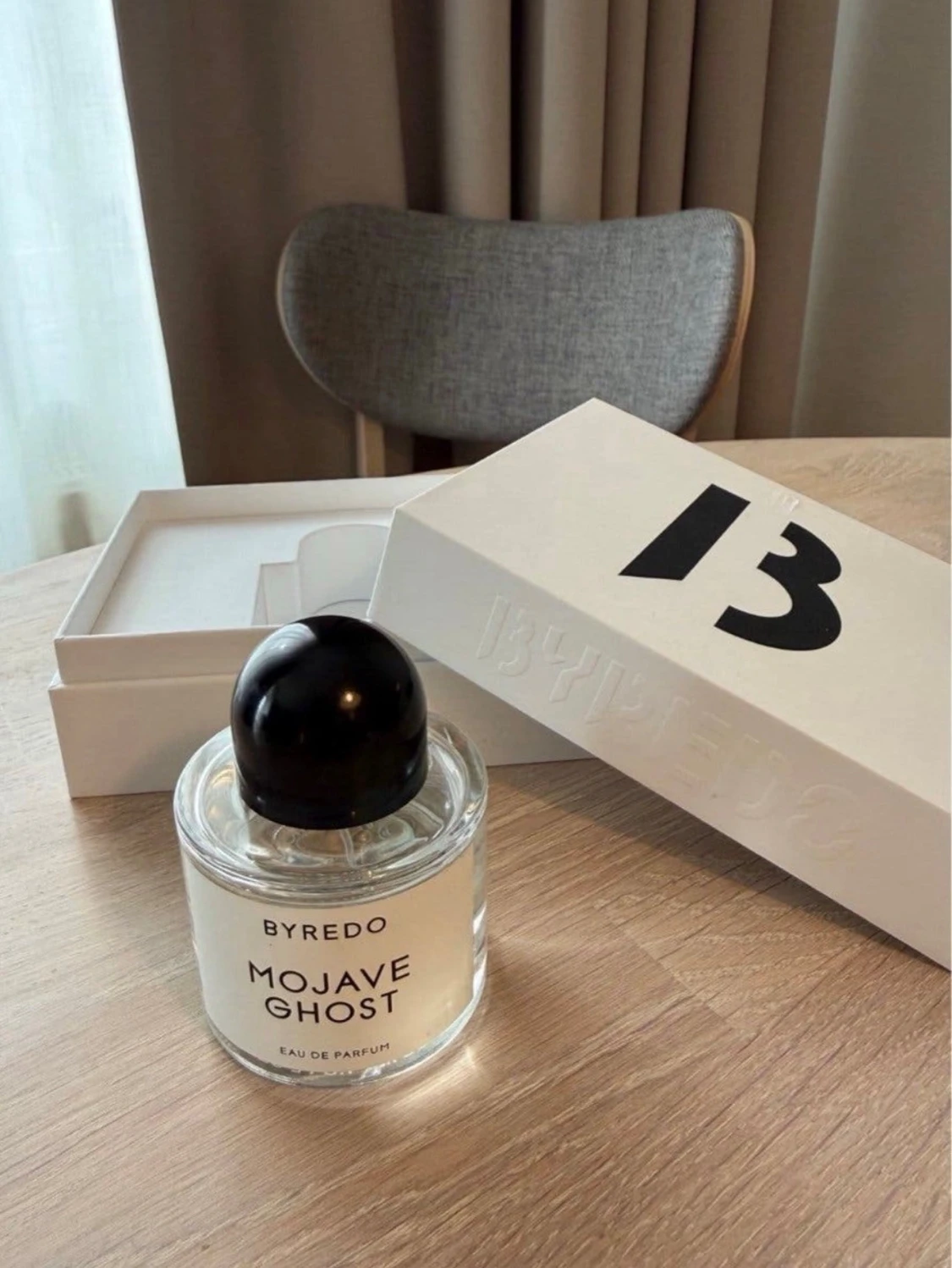Byredo Mojave Ghost Eau de Parfum - 2