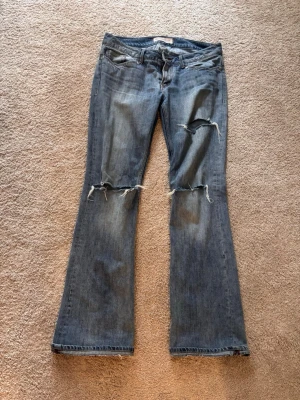 Vintage jeans  - Kommer ej till användning 