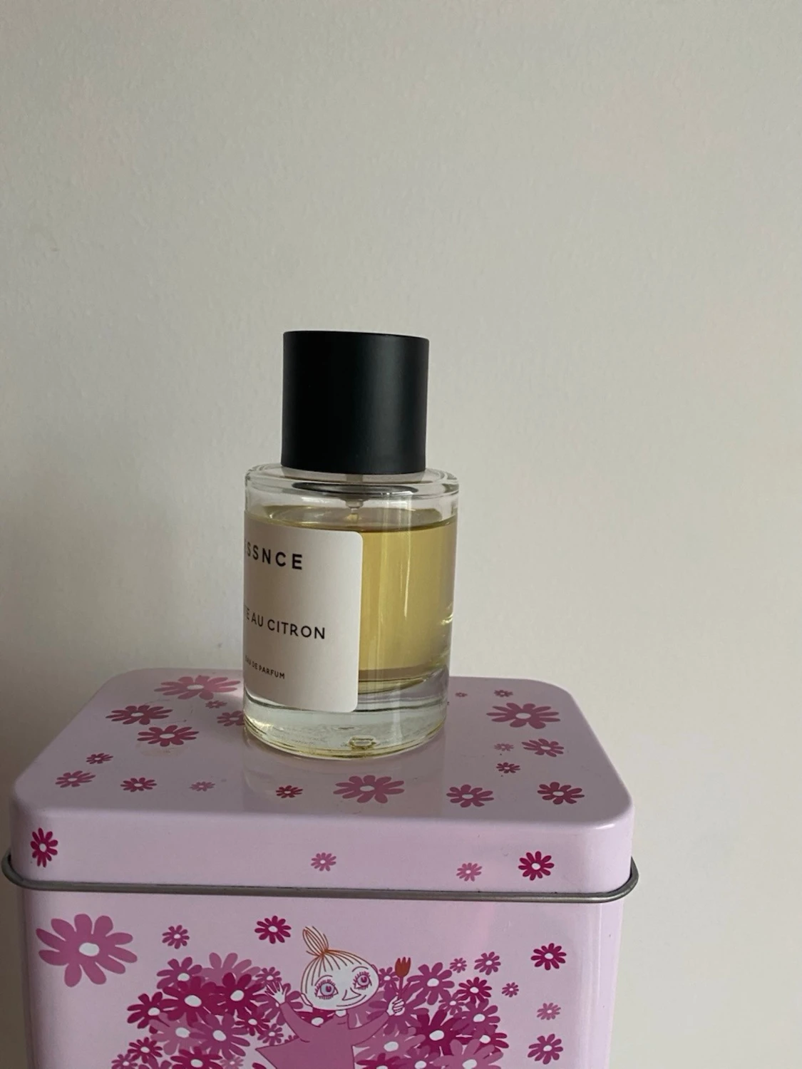 ESSNCE Tarte au Citron parfym - 1