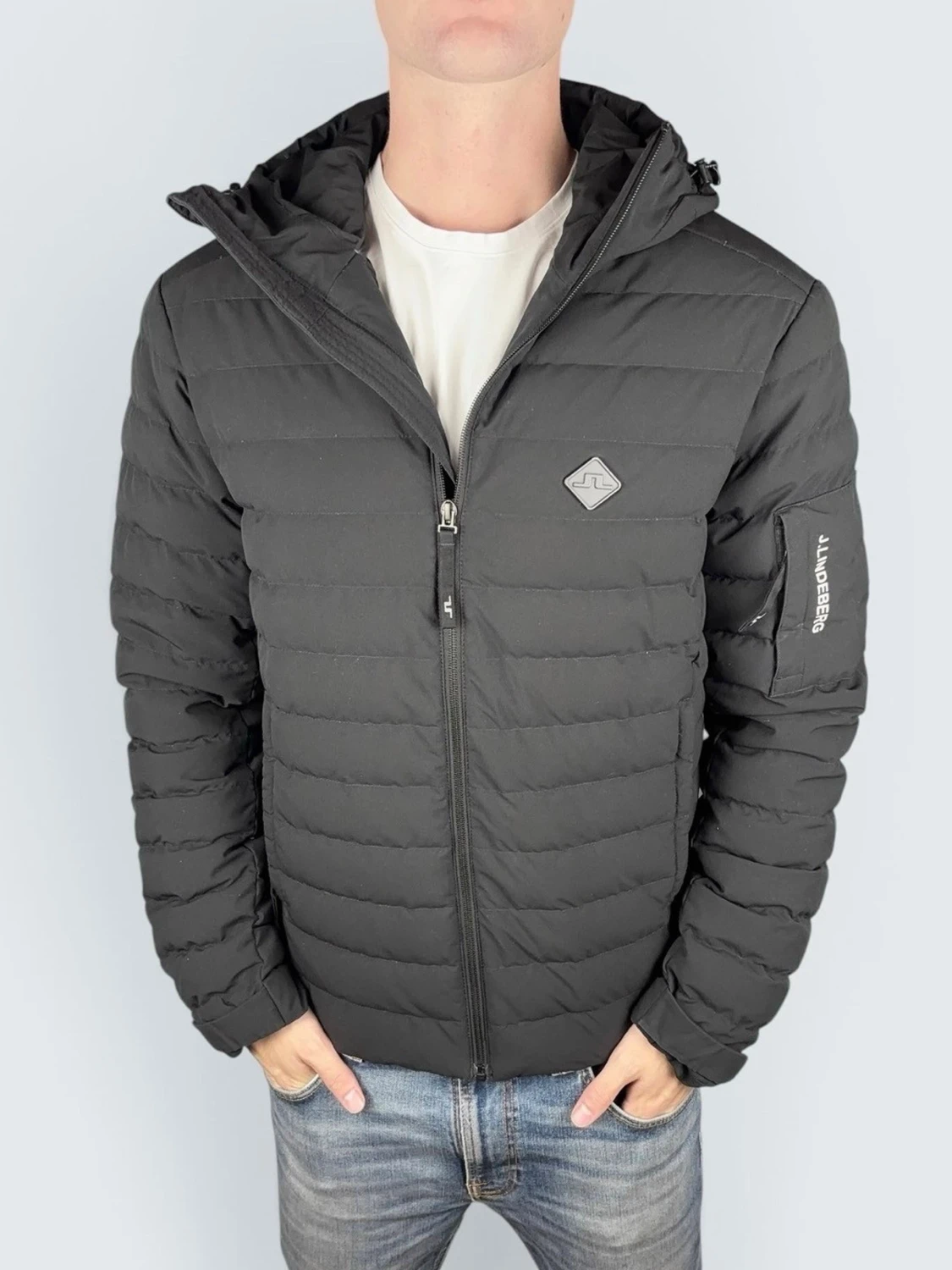 J. Lindeberg Jacka