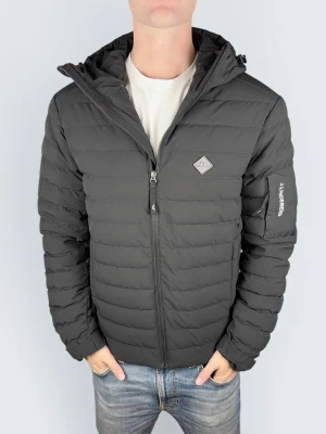J. Lindeberg Jacka - Skick: 9/10. | Ingår: endast jackan. | Nypris: +- 4000 SEK. | Modellen är 183cm och väger 70kg.