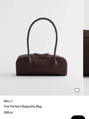 Handväska  - Snygg väska från nelly, nypris 399, säljs inte längre🩷 Används ej så säljer av den🫶🏼Bara använd 2-3 gånger så precis som ny🥰
