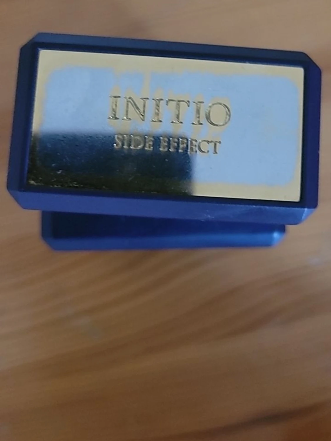 Initio Side Effect 90ml - 2