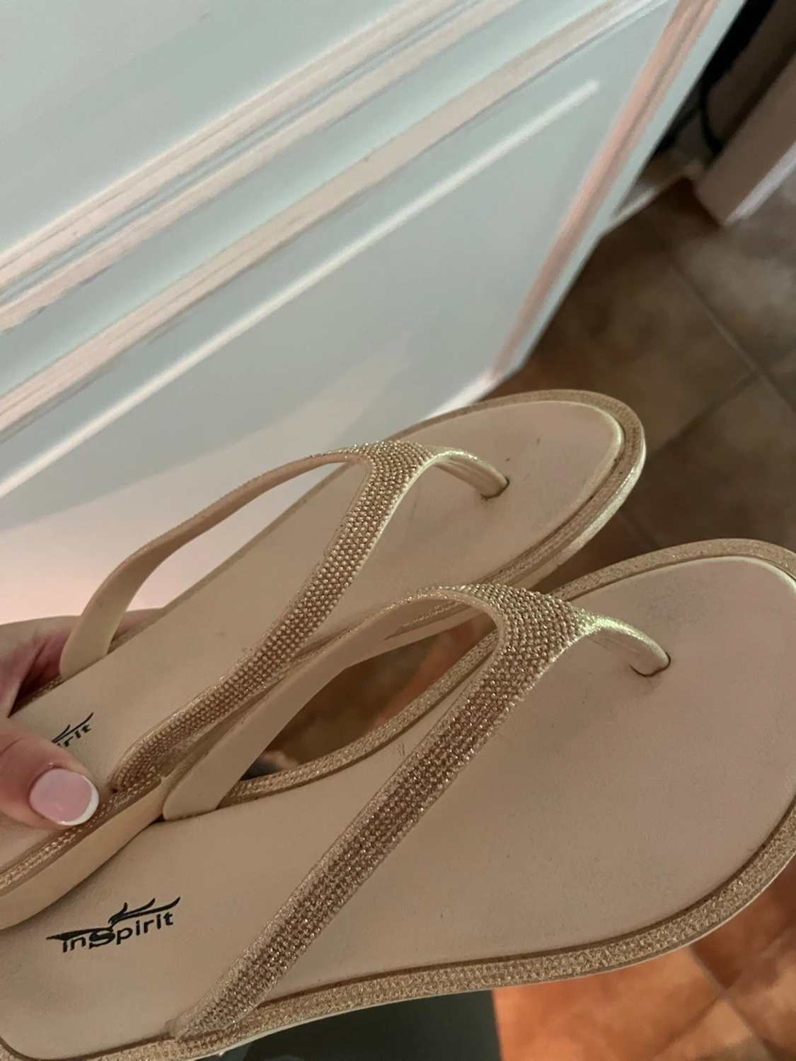 Flipflops - 2