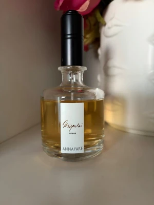 Annayake: Miyabi - 100ml från början