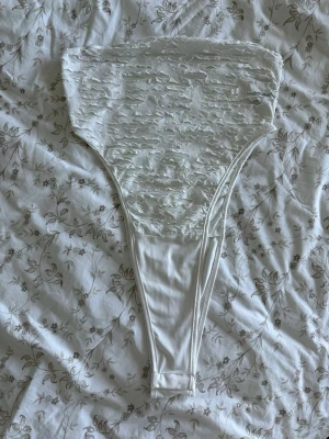 Bandeau / body  - Snygg bandeau / body, mycket sparsamt använd