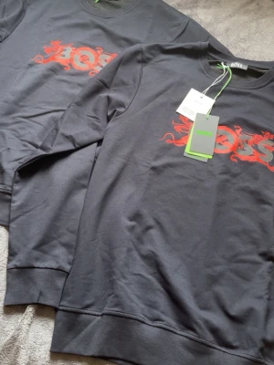 Boss Crewneck Storlek M - Boss crewneck Storlek M