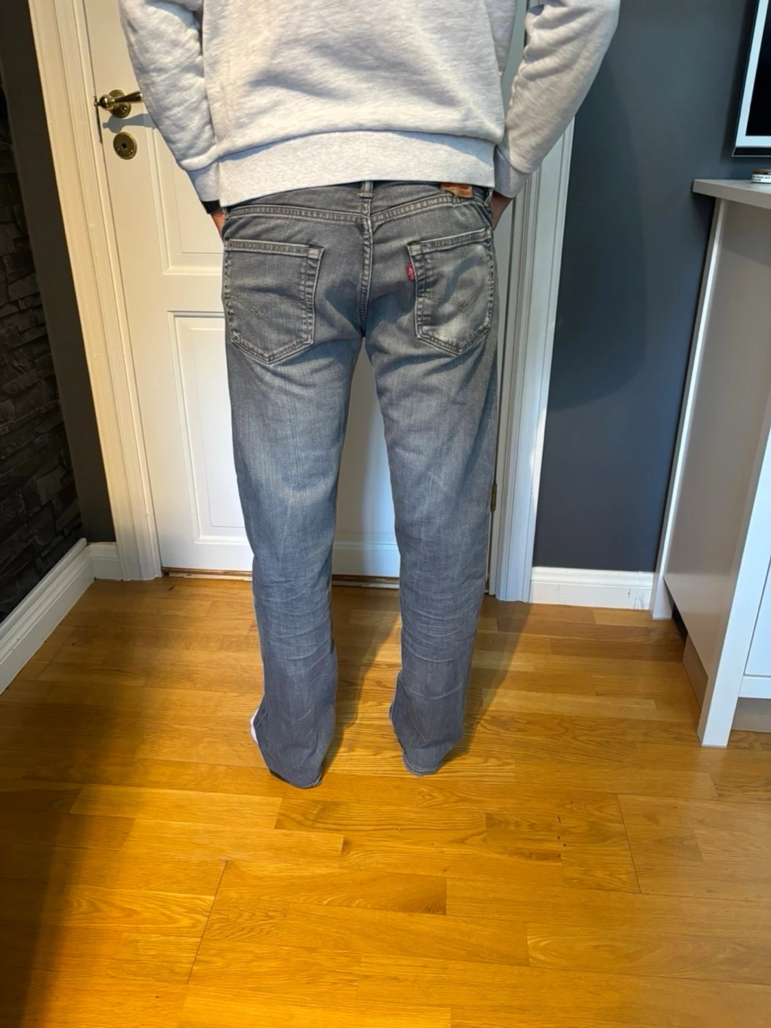 Levis jeans - 1
