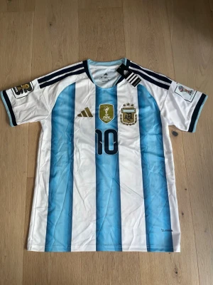 Lionel Messi Jersey - Lionel Messi Argentina Jersey. Size M. Brand new