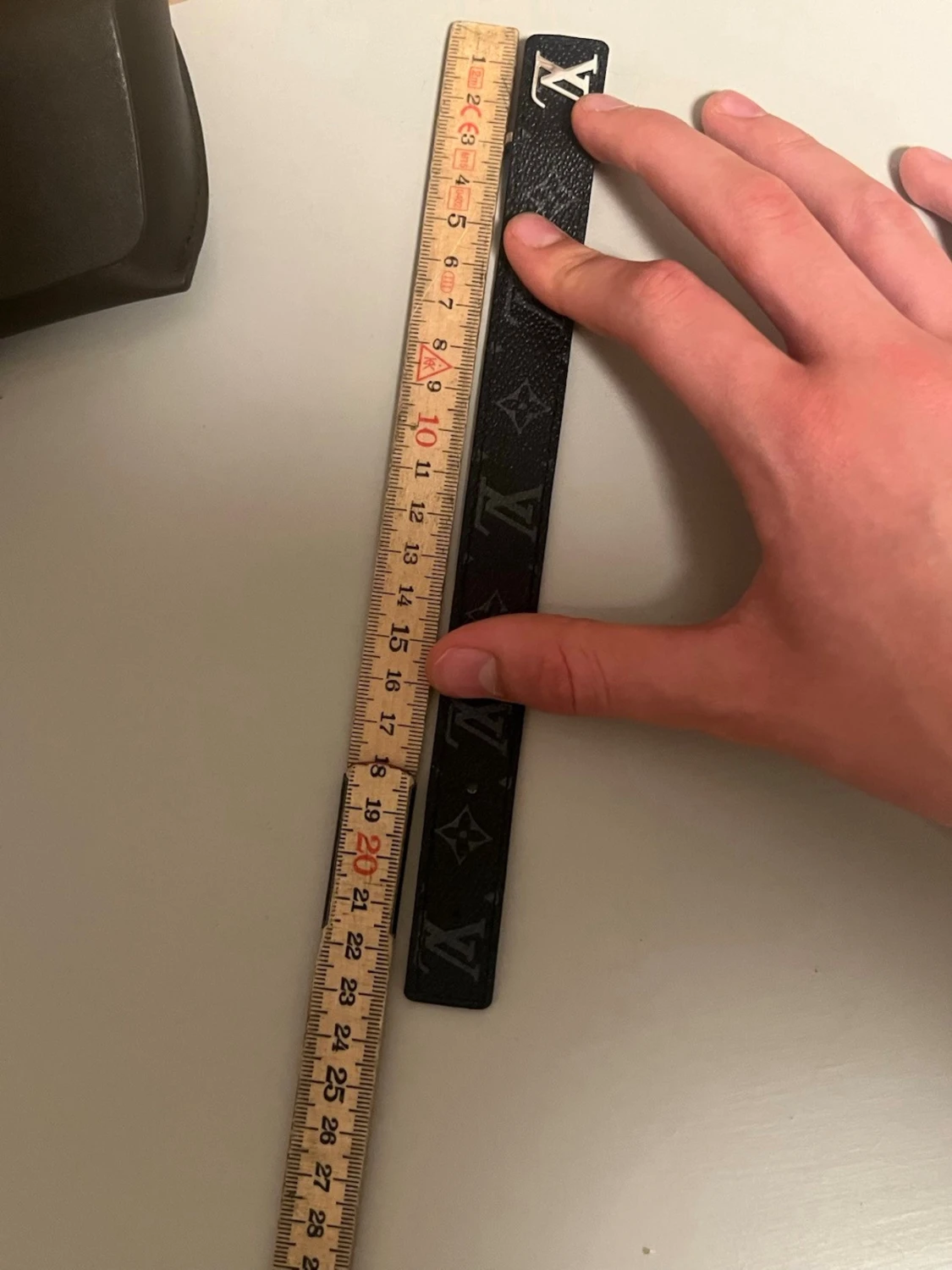 Lv armband - 2