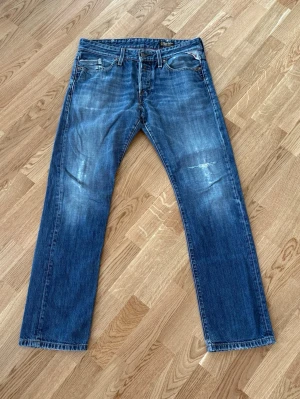 Replay jeans - Replay jeans i Storlek 31/32, mycket bra skick, regular fit.  hör av er vid funderingar! 