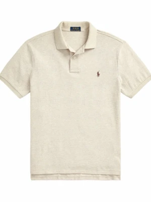 Beige pikétröja från Polo Ralph Lauren - Polo ralph lauren pike köptes för 1695kr men säljer för 1000kr då jag använt den väldigt lite. Intresseinlägg hör av er om ni är intresserade. Den är använd max 2-3 gånger så den är väldigt ny i skick. 