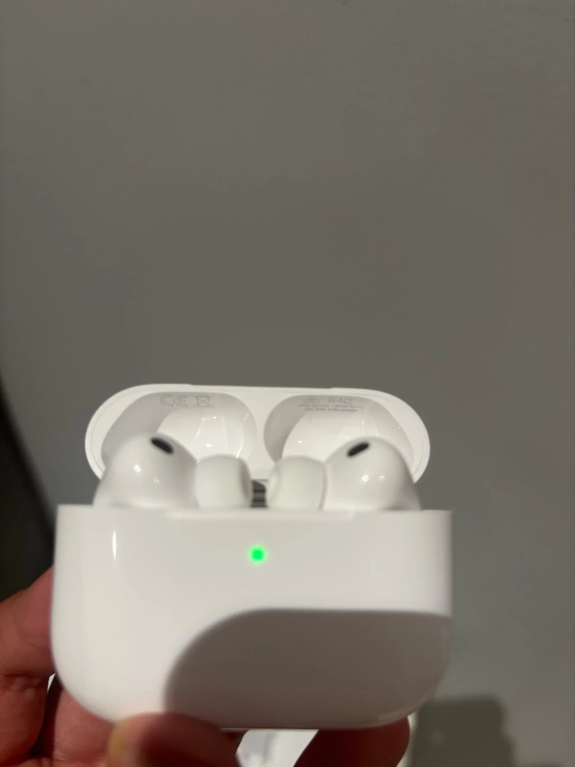 Apple Airpods pro - 4