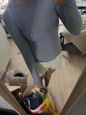 Intimissimi tröja - Säljer denna intimissimi tröjan i storlek S helt oanvänd nypris 560kr skriv vid funderingar❤️